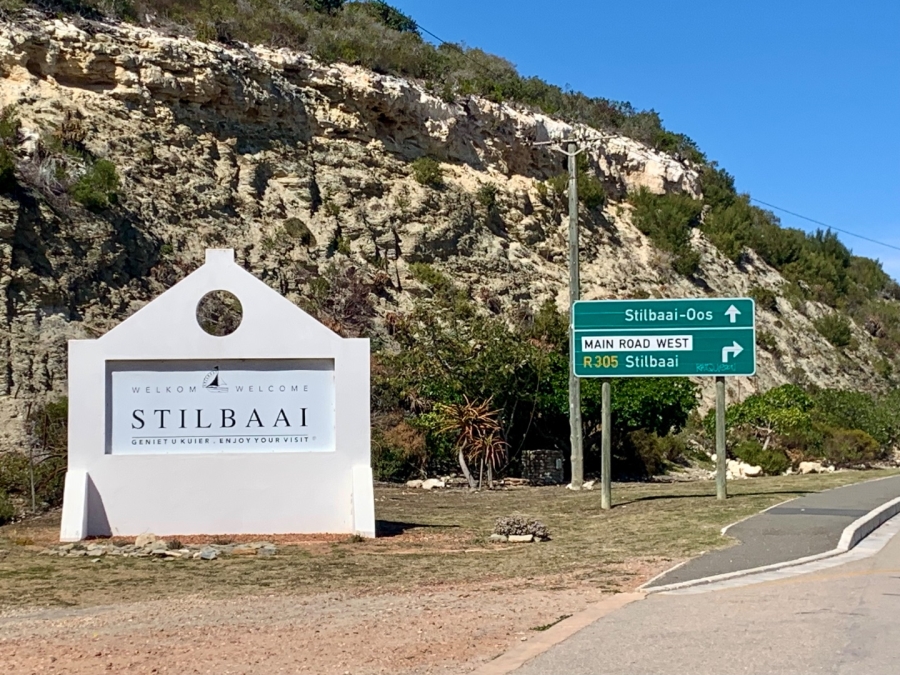 Commercial Property for Sale in Stilbaai Oos Western Cape